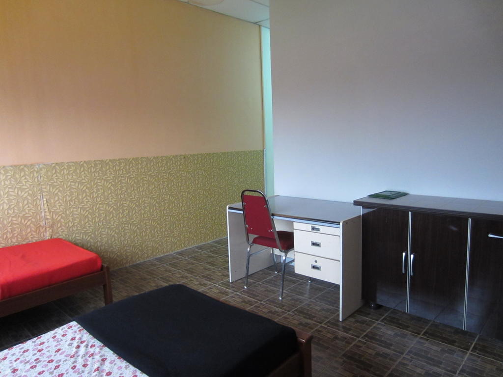 Happy Owl Hotel Ipoh Quarto foto