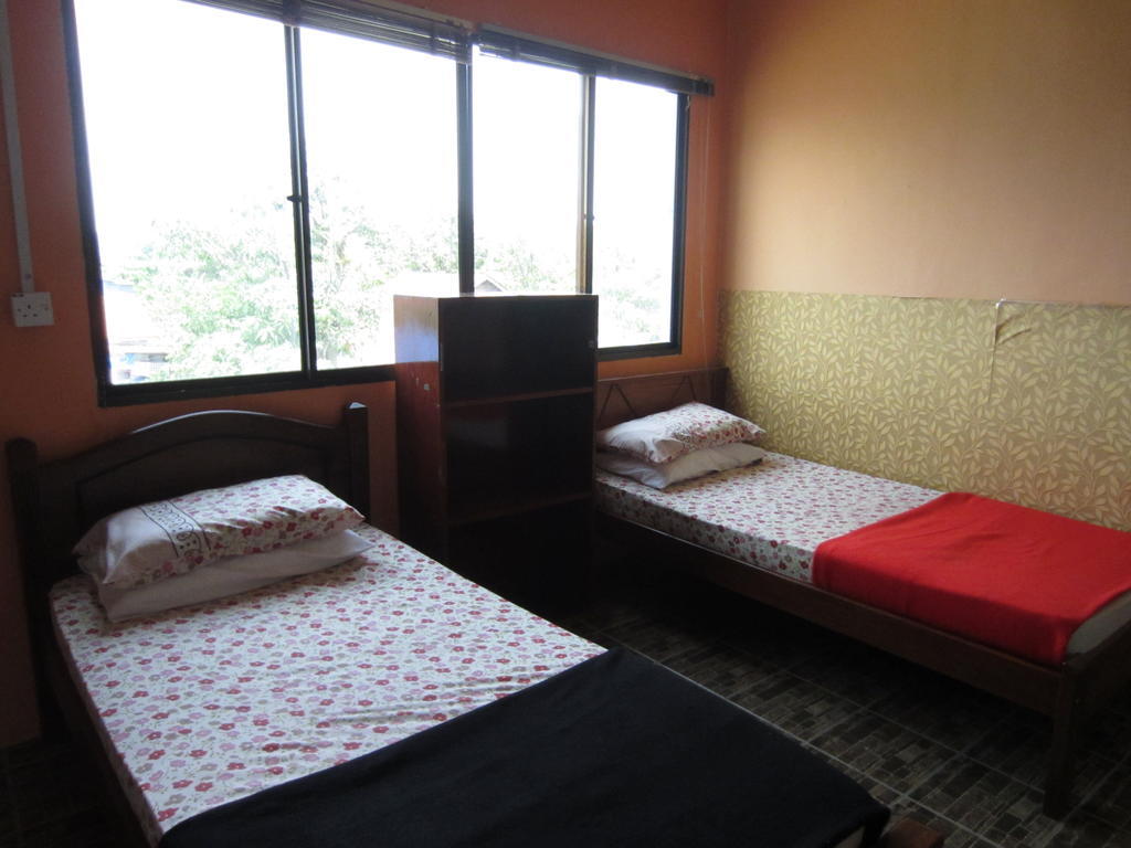 Happy Owl Hotel Ipoh Quarto foto