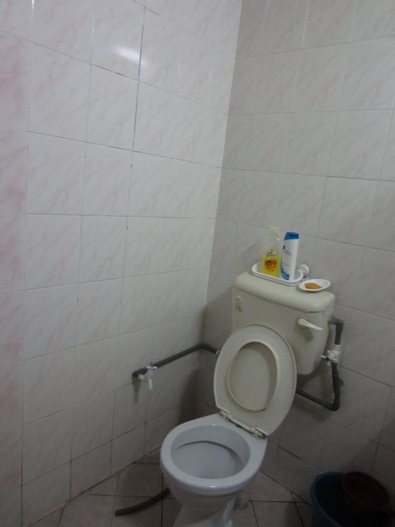 Happy Owl Hotel Ipoh Quarto foto